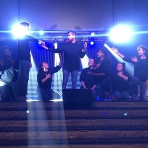 Meet your Posher, Grace